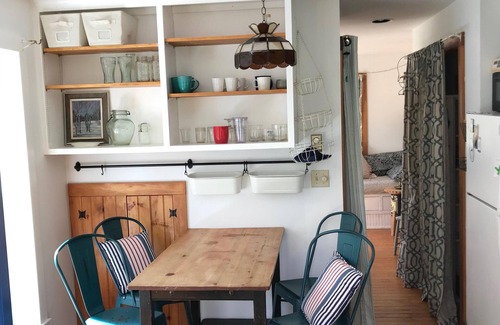 Vineyard Haven House | Lambert's Cove Beach Getaway - NEW LISTING Private Beach Access!