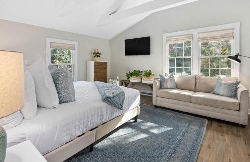 Vineyard Haven Hotel | Lambert's Cove Inn & Resort