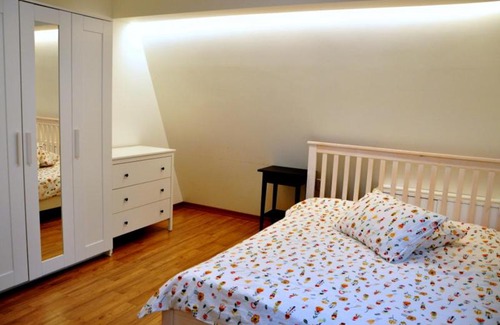 Pyeongchang House | Lambs Village 06