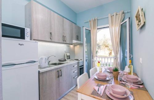 Roda Apartment | Lamda Apartments By Estia