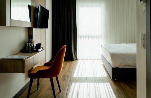 Wiener Neustadt Hotel | Lamede SELF CHECK-IN