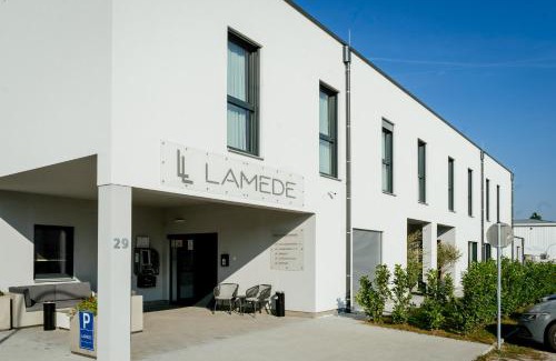 Wiener Neustadt Hotel | Lamede SELF CHECK-IN