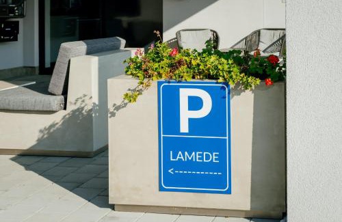 Wiener Neustadt Hotel | Lamede SELF CHECK-IN