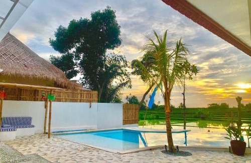 Singapadu Tengah Villa | LaMedian Ubud 3 bed room