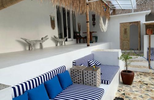 Singapadu Tengah Villa | LaMedian Ubud 3 bed room