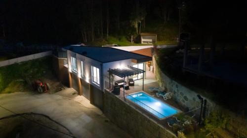 Gondoriz House | Lamegos Guesthouse II - Gerês