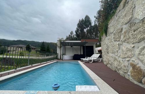 Gondoriz House | Lamegos Guesthouse II - Gerês