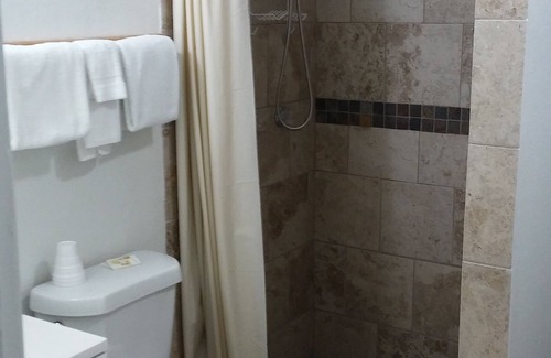 Lamesa Hotel | Lamesa Motel