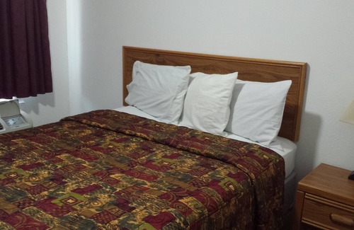 Lamesa Hotel | Lamesa Motel