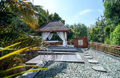 Saba Villa | Lamin Etan Saba Selatan