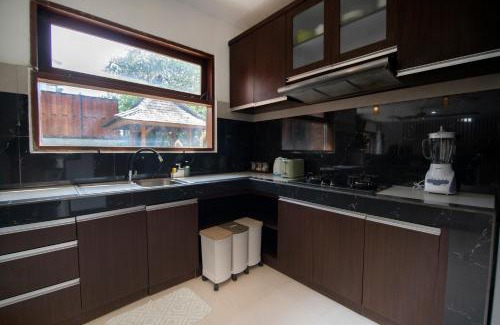 Saba Villa | Lamin Etan Saba Selatan