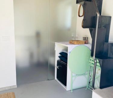Bozzolo Apartment | LaMirage - una vera oasi di pace