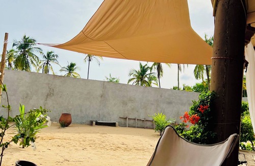 Ouidah House | Lamistad, Entre la Lagune et la Plage de Ouidah !