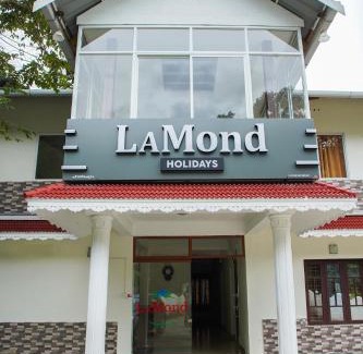 Chithirapuram House | Lamond Holidays Munnar