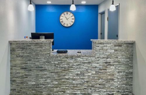Lamoni Hotel | Lamoni Inn & Suites