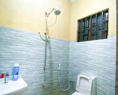 Iringa Apartment | Lamosa Home