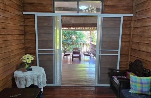 North Pattaya House | Lamour Guesthouse ละเมอเกสต์เฮ้าส์ room 03