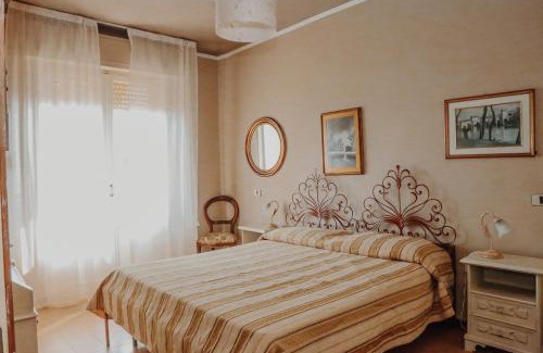 Follonica Hotel | Lampada di Aladino