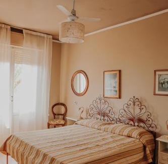 Follonica Hotel | Lampada di Aladino