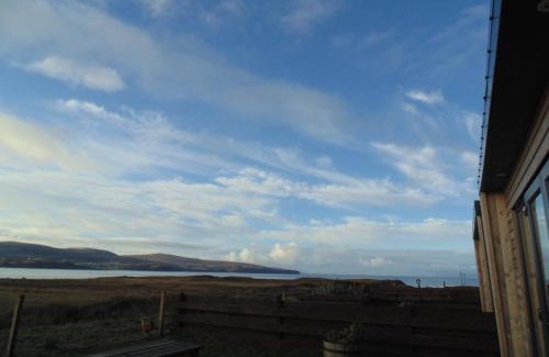 Waternish House | Lampay Chalets