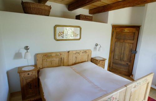 Kapfenstein House | Lamplberg