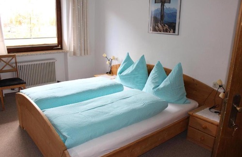 Wiesing Bed & Breakfast | Lamplhof B&B