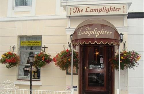 Barbican House | LAMPLIGHTER GUESTHOUSE
