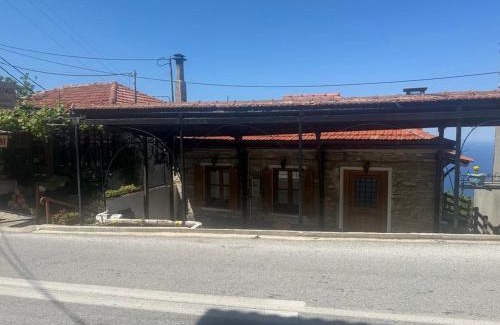 Mouresi House | Lamprou V. House