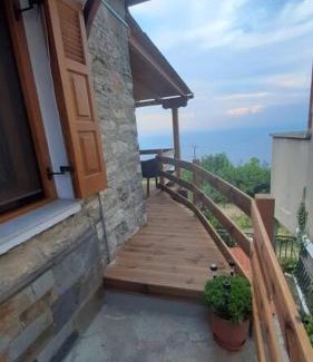 Mouresi House | Lamprou V. House