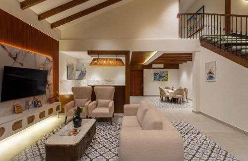 Morjim Hotel | Lamrin Morjim Goa
