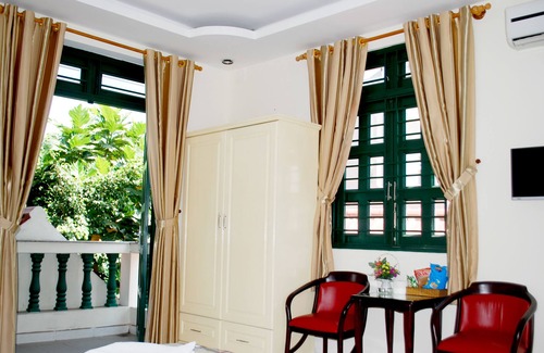 Go Vap Hotel | Lan Anh Hotel