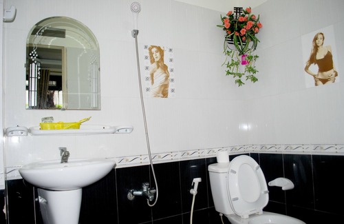 Go Vap Hotel | Lan Anh Hotel