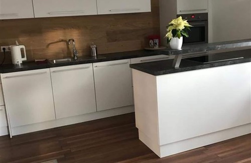 Bad Vigaun Apartment | Lan - apartment/flat, separate toilet and bath/shower