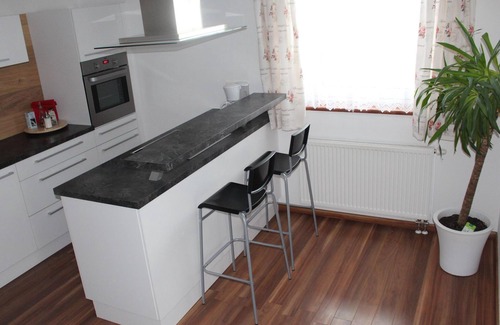 Bad Vigaun Apartment | Lan - apartment/flat, separate toilet and bath/shower