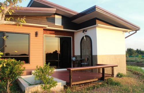 Sikhio Resort | Lan Nam Ob Duen ลานน้ำโอบเดือน