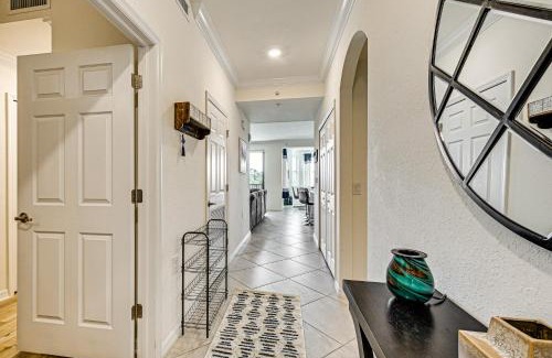 Lakewood Ranch Apartment | Lanai and Pool Access Striking Bradenton Condo!
