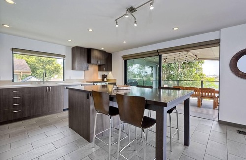 Carlsbad Apartment | Lanai Main Level (2 bedroom/2 bath)