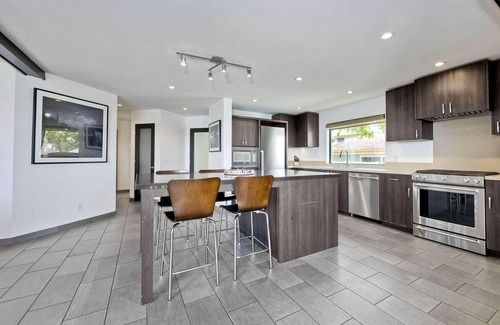 Carlsbad Apartment | Lanai Main Level (2 bedroom/2 bath)