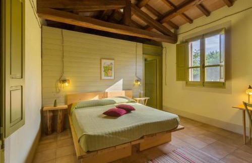 San Vito House | Lananai - eco b&b