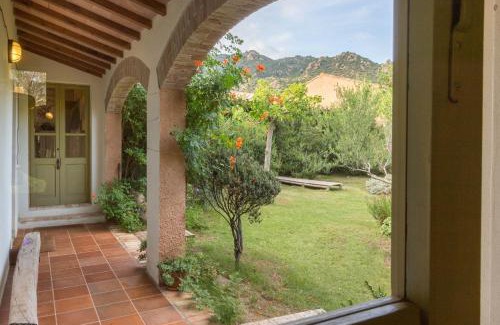 San Vito House | Lananai - eco b&b