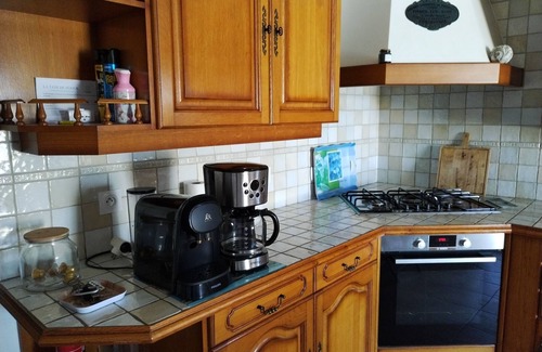 Trentels Villa | Lanave's cottage in Trentels