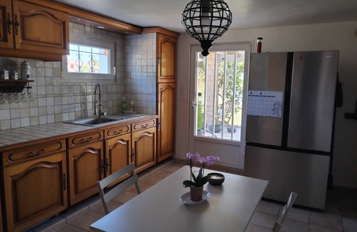 Trentels Villa | Lanave's cottage in Trentels