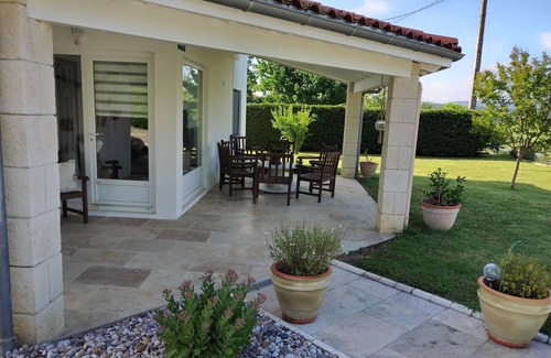 Trentels Villa | Lanave's cottage in Trentels