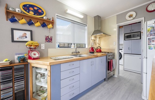 Ngongotaha House | LANCASHIRE FOLD A COSY WELL EQUIPPED COTTAGE FOR 4 WITH GREAT REVIEWSn