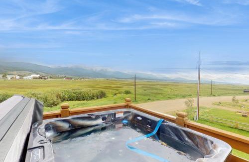 Tabernash House | Lance's Adventure Lodge