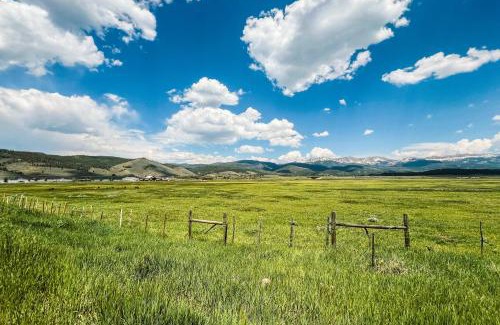 Tabernash House | Lance's Adventure Lodge