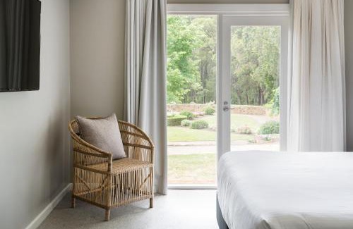 Red Hill Hotel | Lancemore Lindenderry Red Hill