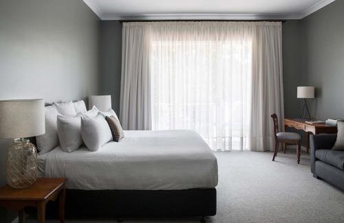 Red Hill Hotel | Lancemore Lindenderry Red Hill