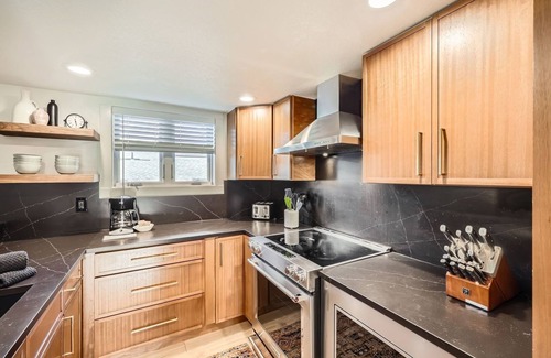 Warrior's Mark Condo | Lances West 7 2 Bedroom Condo by RedAwning