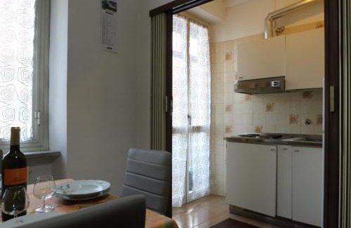 San Paolo Apartment | Lancia